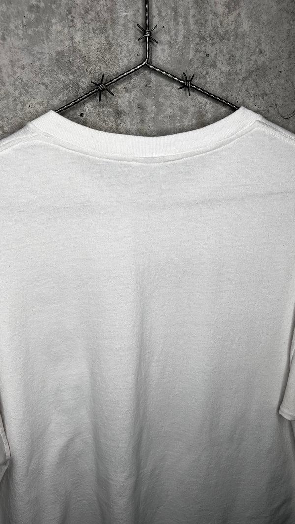 HACKERS ‘ZERO COOL’ MOVIE TEE | VERY RARE | JONNY LEE MILLER