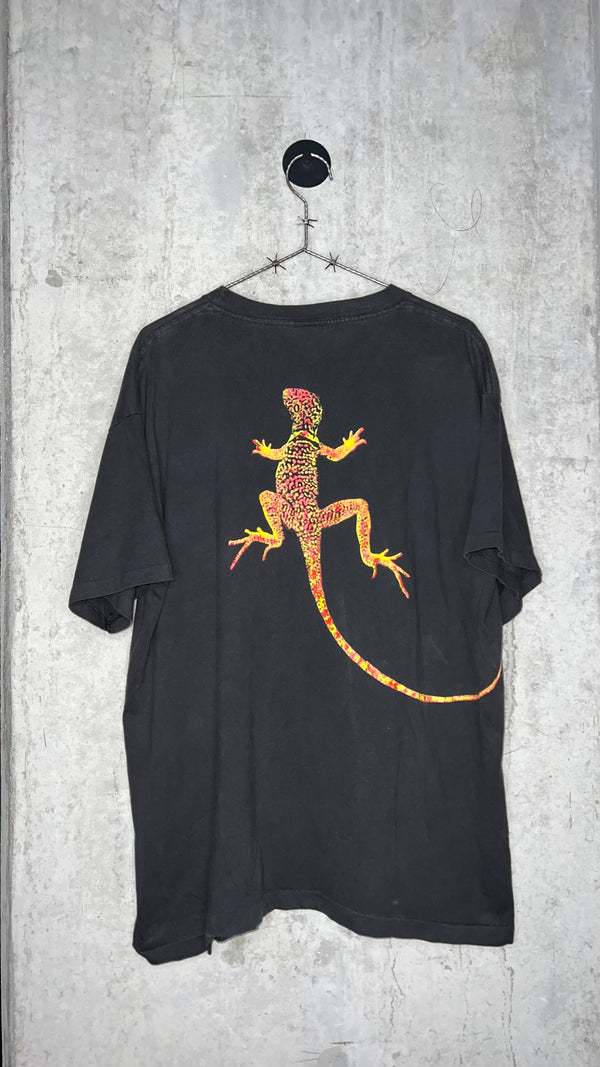 MARLBORO UNLIMITED | LIZARD POCKET TEE