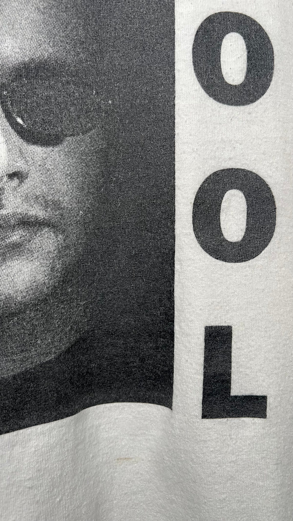 HACKERS ‘ZERO COOL’ MOVIE TEE | VERY RARE | JONNY LEE MILLER