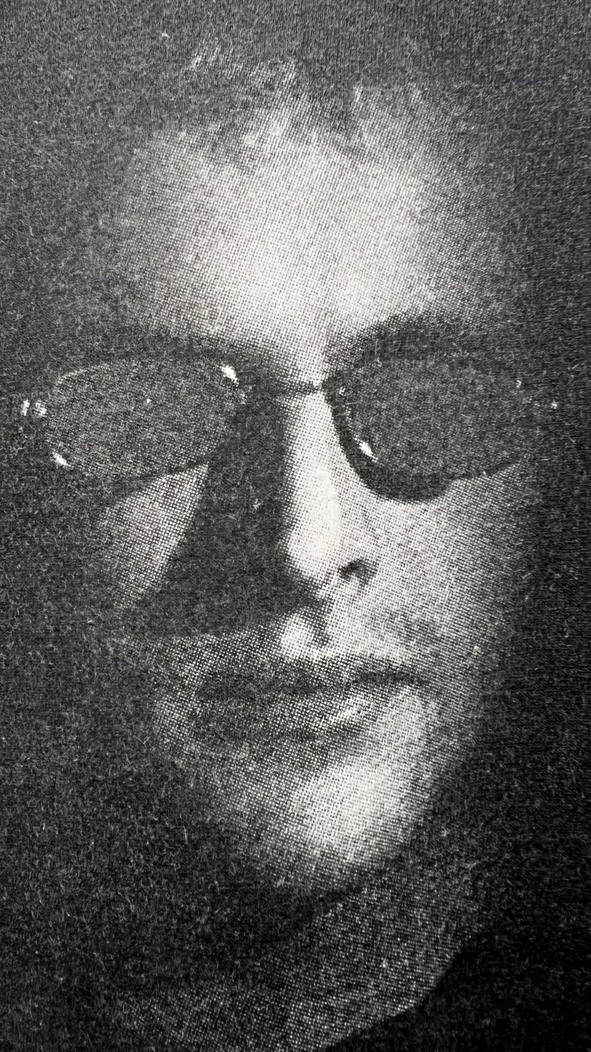 HACKERS ‘ZERO COOL’ MOVIE TEE | VERY RARE | JONNY LEE MILLER