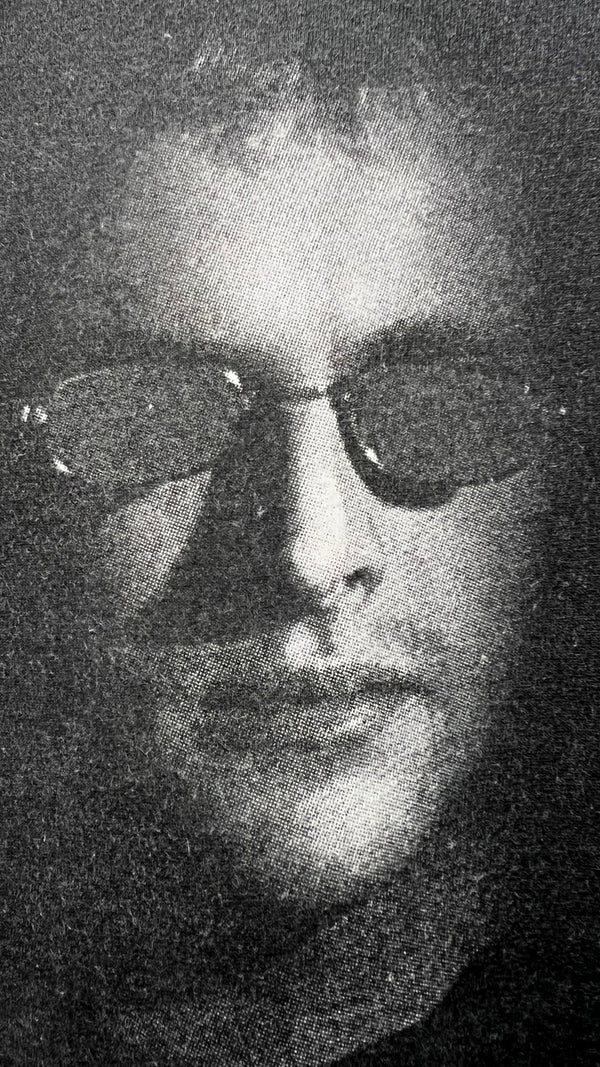 HACKERS ‘ZERO COOL’ MOVIE TEE | VERY RARE | JONNY LEE MILLER