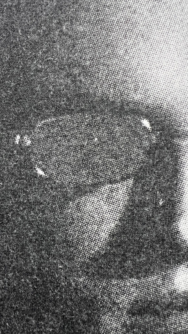 HACKERS ‘ZERO COOL’ MOVIE TEE | VERY RARE | JONNY LEE MILLER