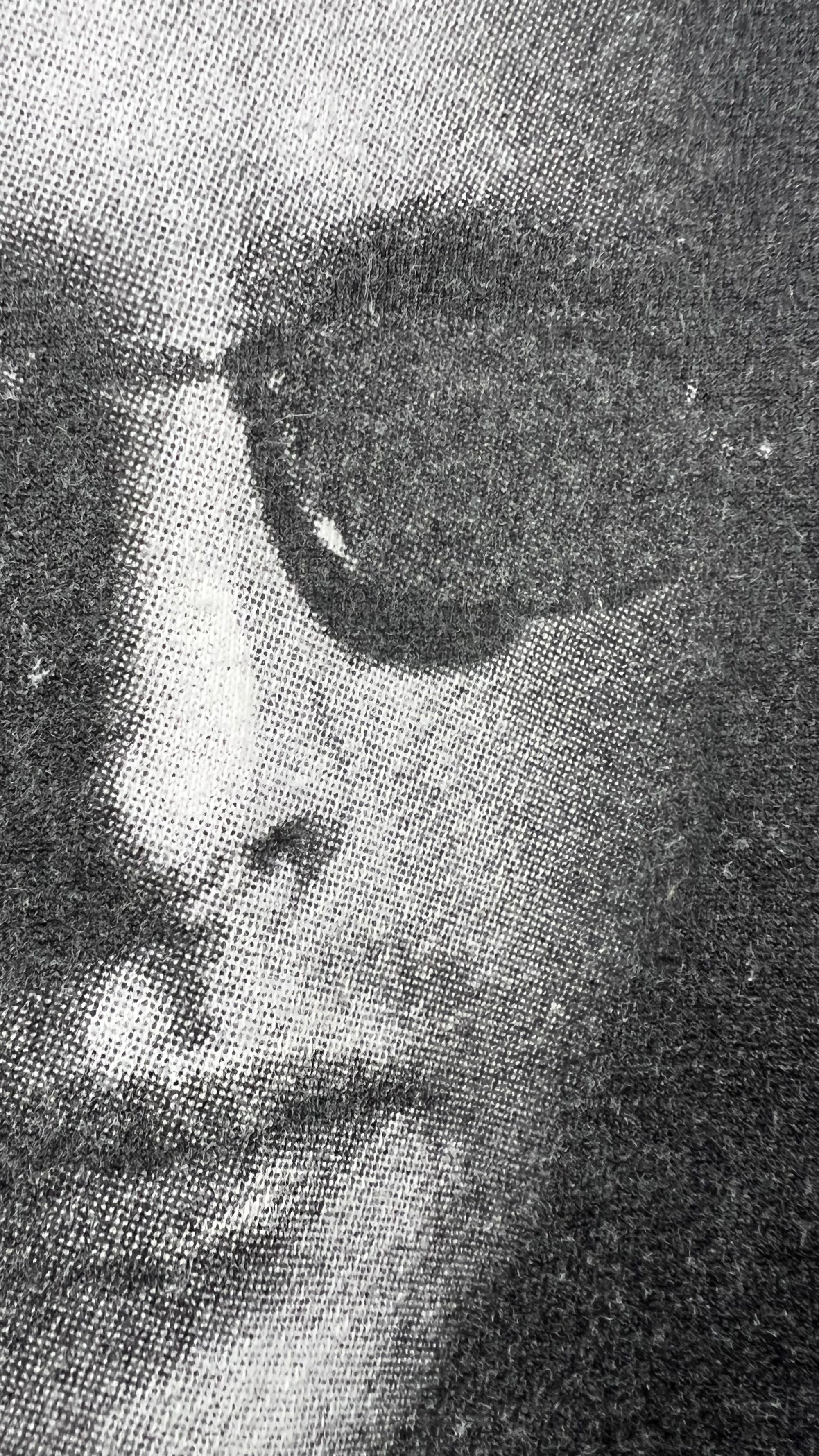 HACKERS ‘ZERO COOL’ MOVIE TEE | VERY RARE | JONNY LEE MILLER