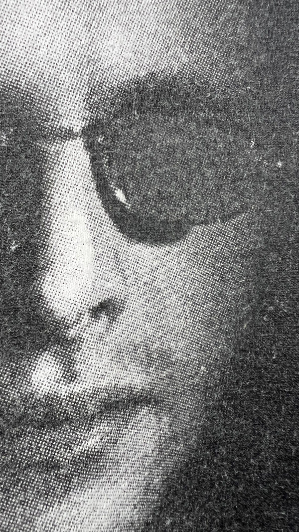 HACKERS ‘ZERO COOL’ MOVIE TEE | VERY RARE | JONNY LEE MILLER