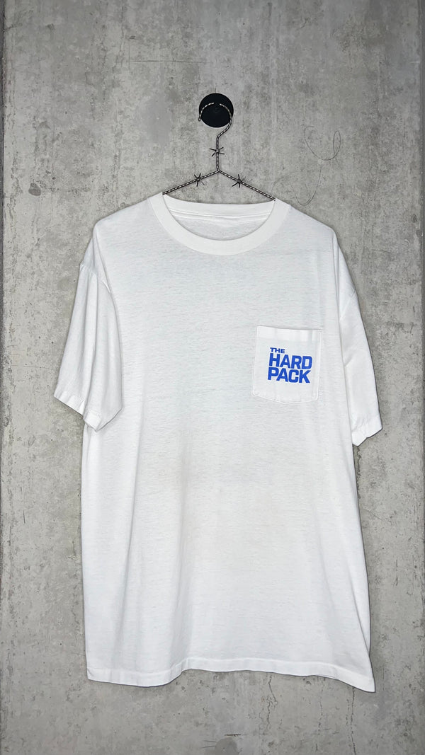 CAMEL CIGARETTES | THE HARD PACK TEE