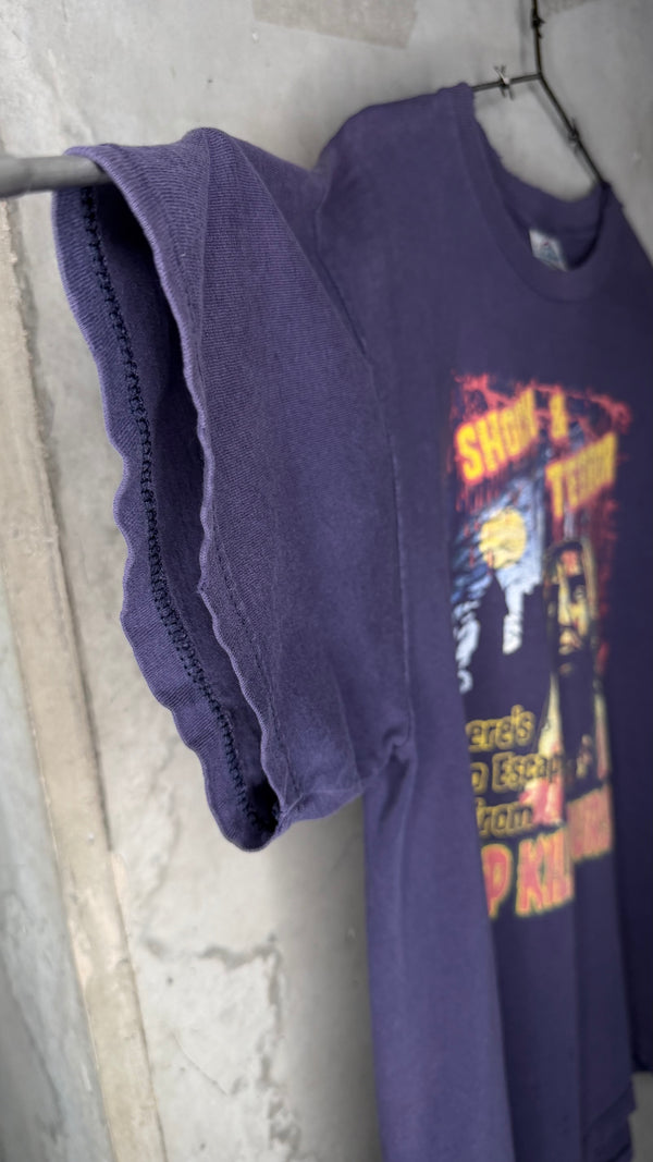 CKY ‘CAMP KILL YOURSELF’ SHOCK & TERROR TEE