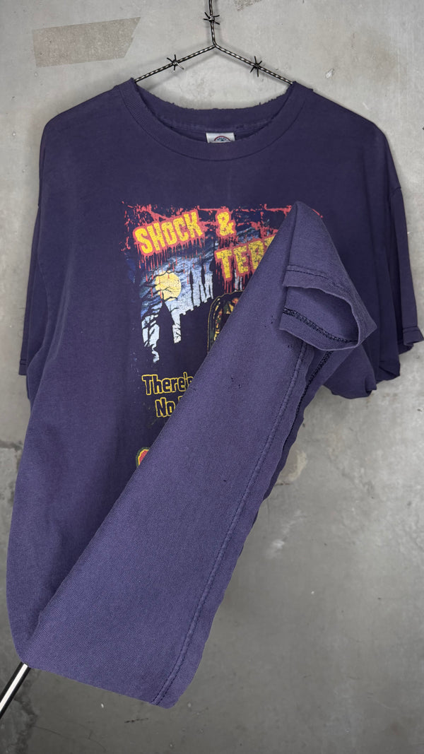 CKY ‘CAMP KILL YOURSELF’ SHOCK & TERROR TEE