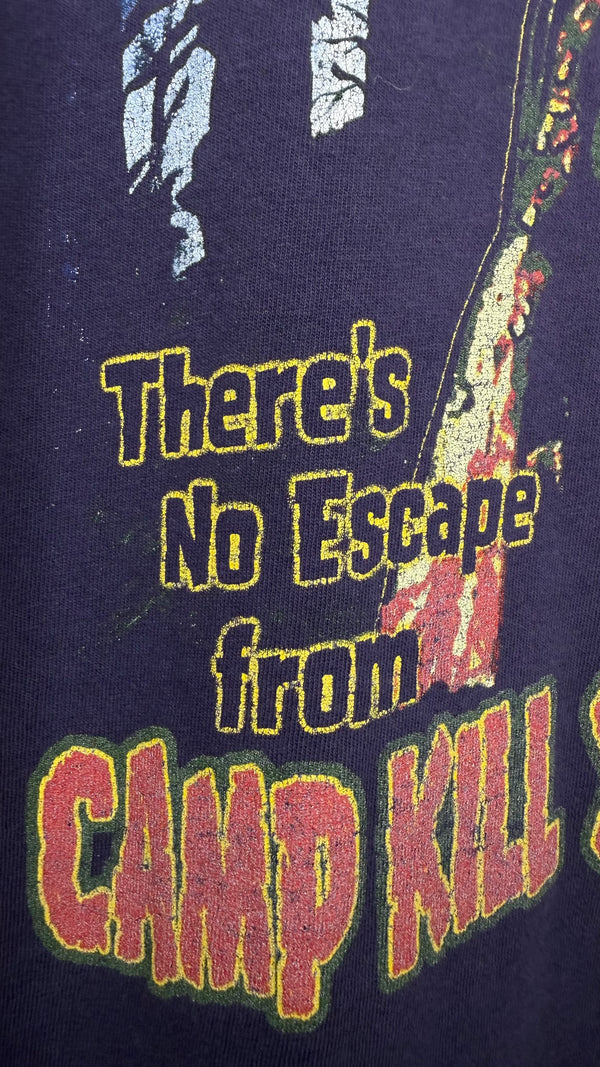 CKY ‘CAMP KILL YOURSELF’ SHOCK & TERROR TEE