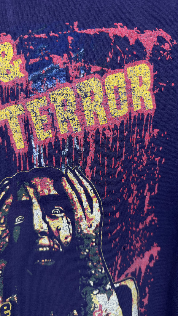 CKY ‘CAMP KILL YOURSELF’ SHOCK & TERROR TEE