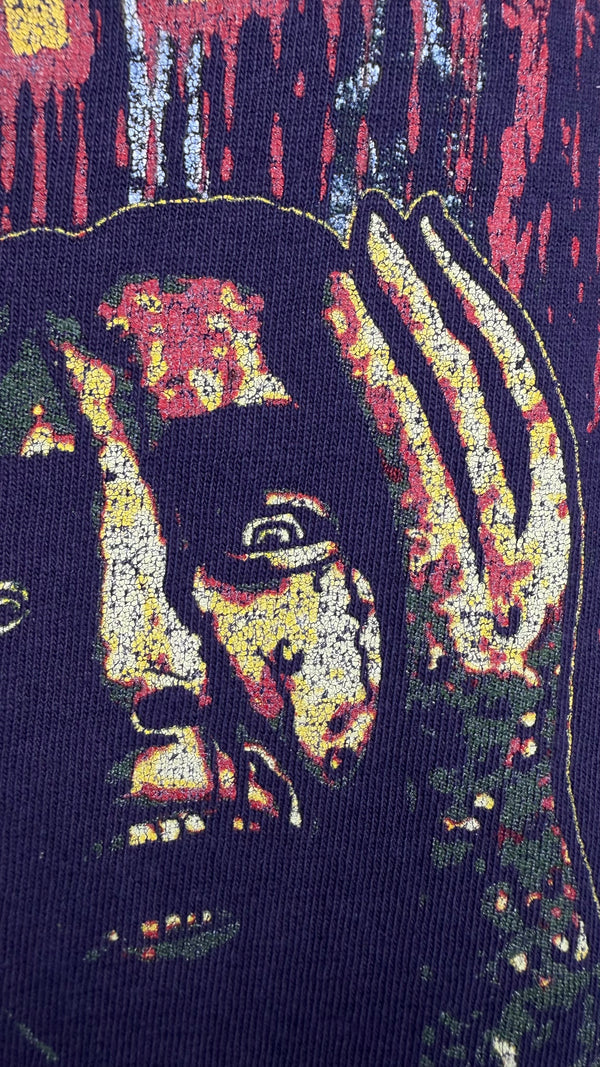 CKY ‘CAMP KILL YOURSELF’ SHOCK & TERROR TEE