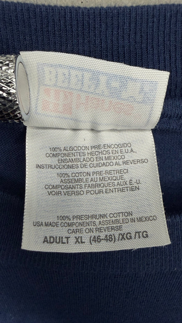 SHENMUE DREAMCAST VIDEO GAME TEE
