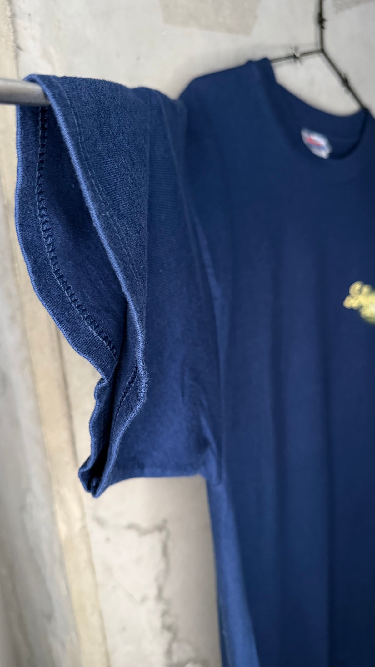 SHENMUE DREAMCAST VIDEO GAME TEE