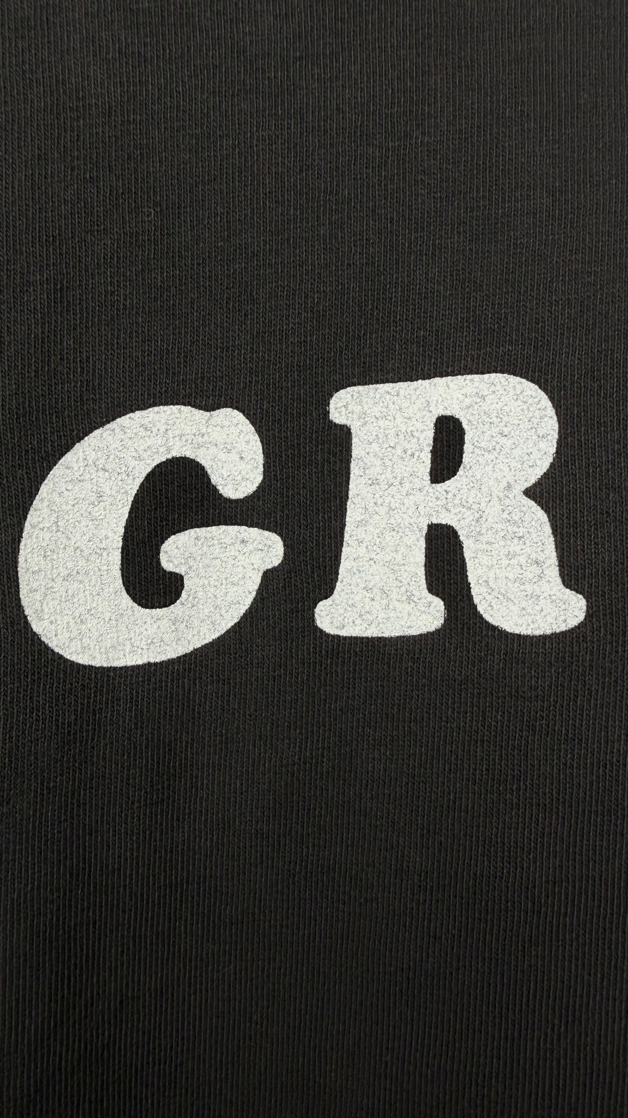 SONIC YOUTH GRACIAS TEE | DIRTY BUNNY