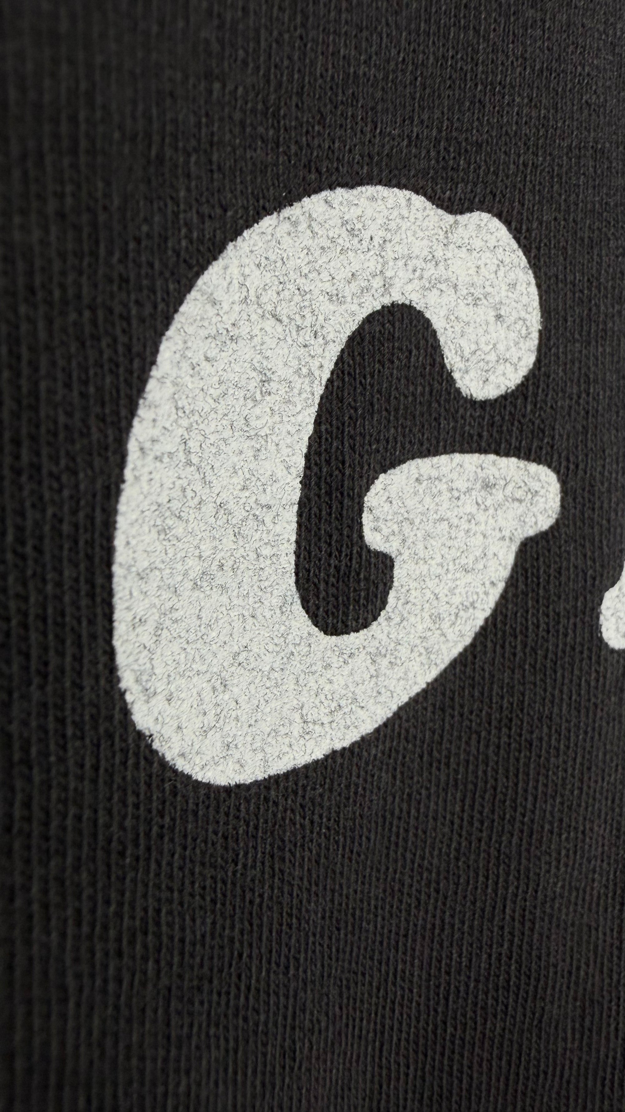 SONIC YOUTH GRACIAS TEE | DIRTY BUNNY