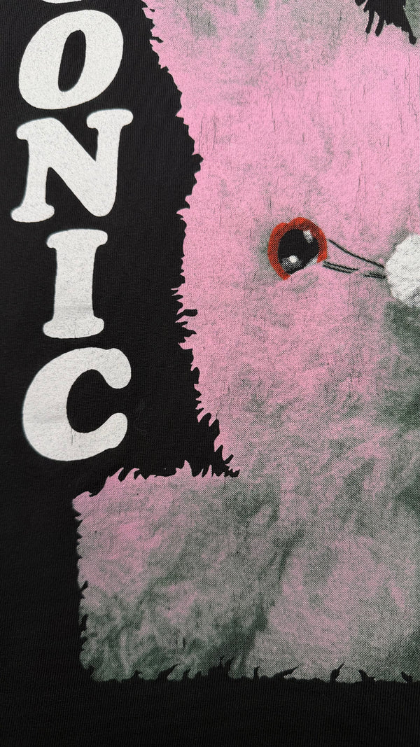 SONIC YOUTH GRACIAS TEE | DIRTY BUNNY