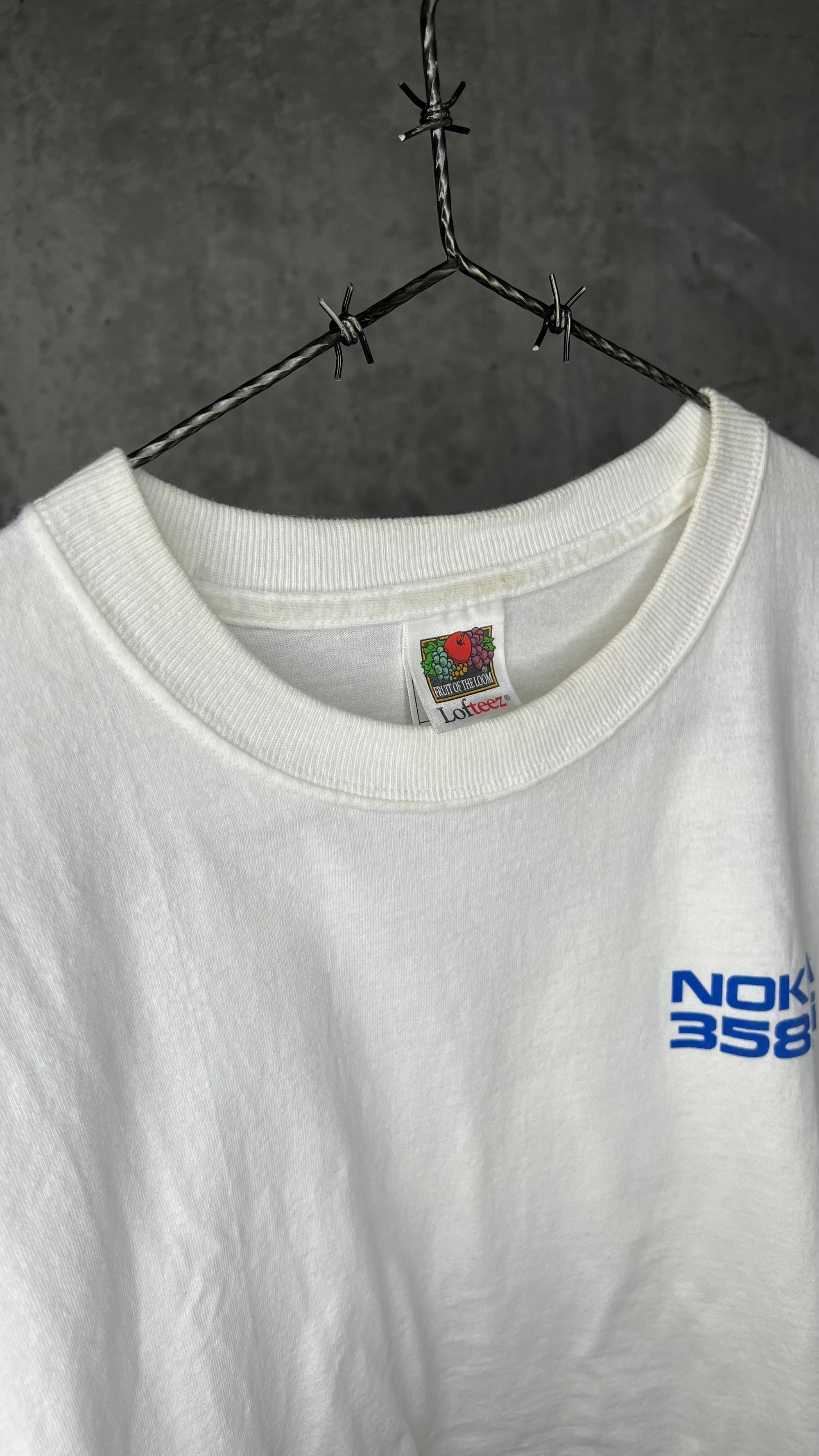 NOKIA 3589I TECH TEE