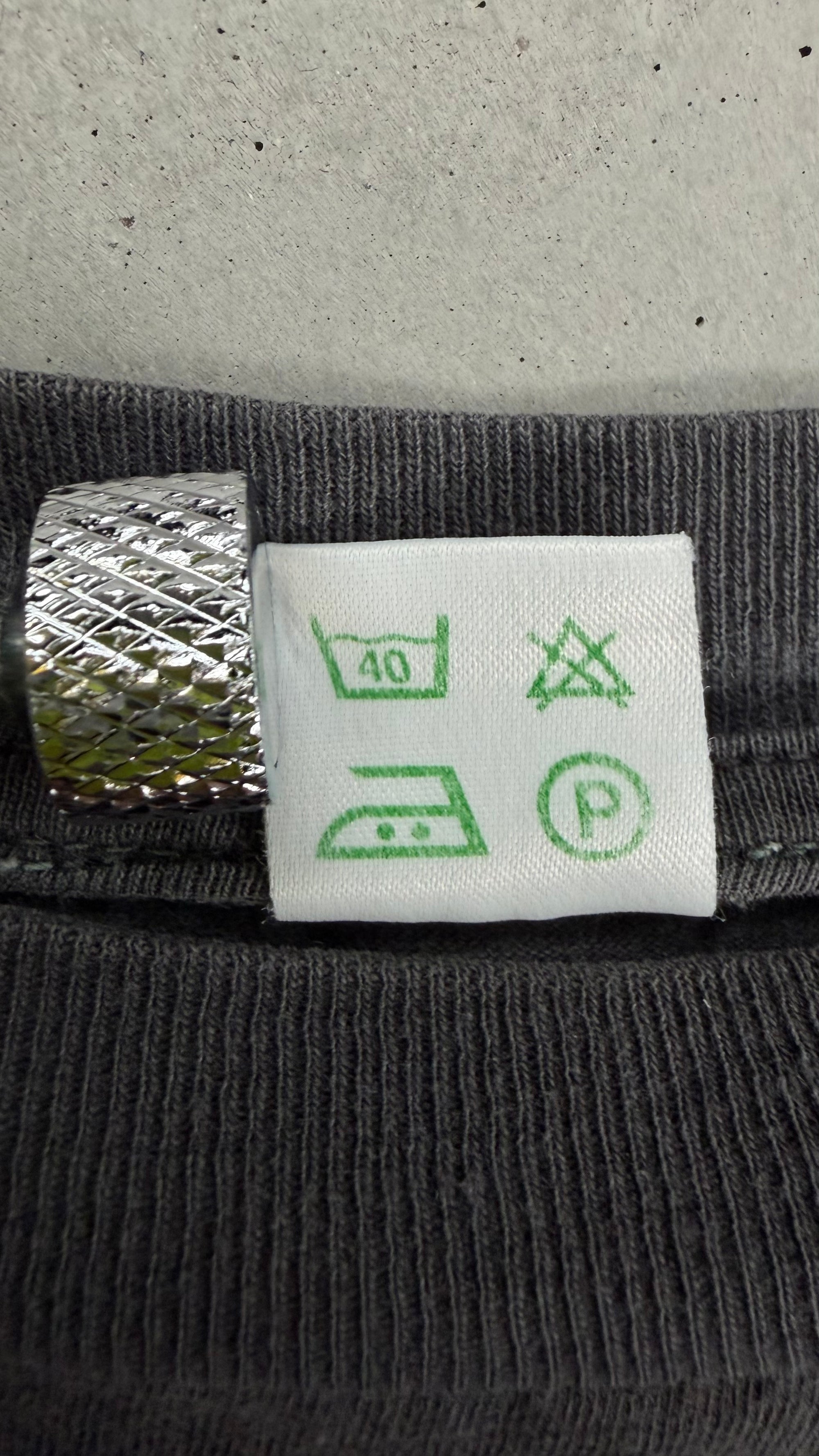 FRIDAY THE 13TH ‘JASON’S BACK’ MOVIE TEE | JASON UNMASKED GRAIL