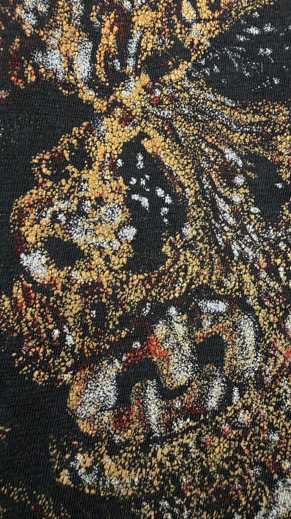 FRIDAY THE 13TH ‘JASON’S BACK’ MOVIE TEE | JASON UNMASKED GRAIL