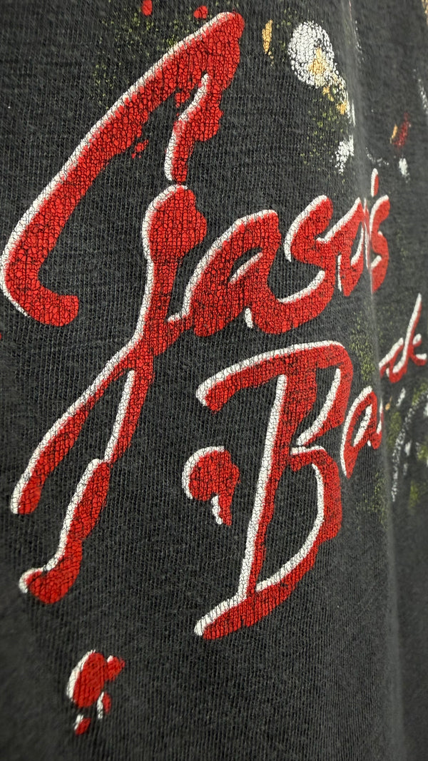 FRIDAY THE 13TH ‘JASON’S BACK’ MOVIE TEE | JASON UNMASKED GRAIL