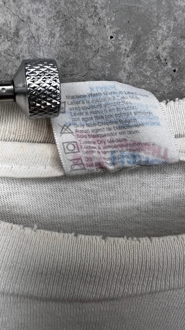 DINOSAUR JR. START CHOPPIN’ TEE