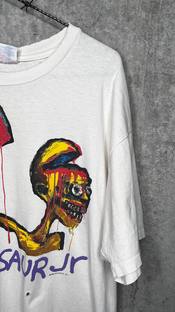 DINOSAUR JR. START CHOPPIN’ TEE