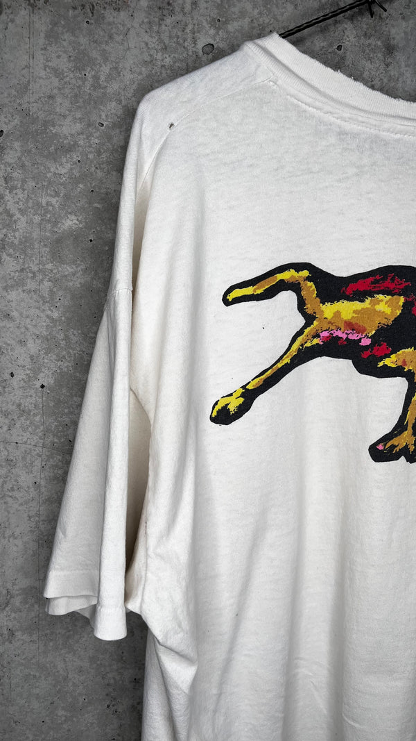 DINOSAUR JR. START CHOPPIN’ TEE