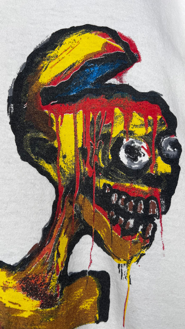 DINOSAUR JR. START CHOPPIN’ TEE