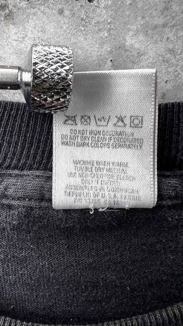 SISTERS OF MERCY TEE | BODY ELECTRIC & ADRENOCHROME 7” ARTWORK