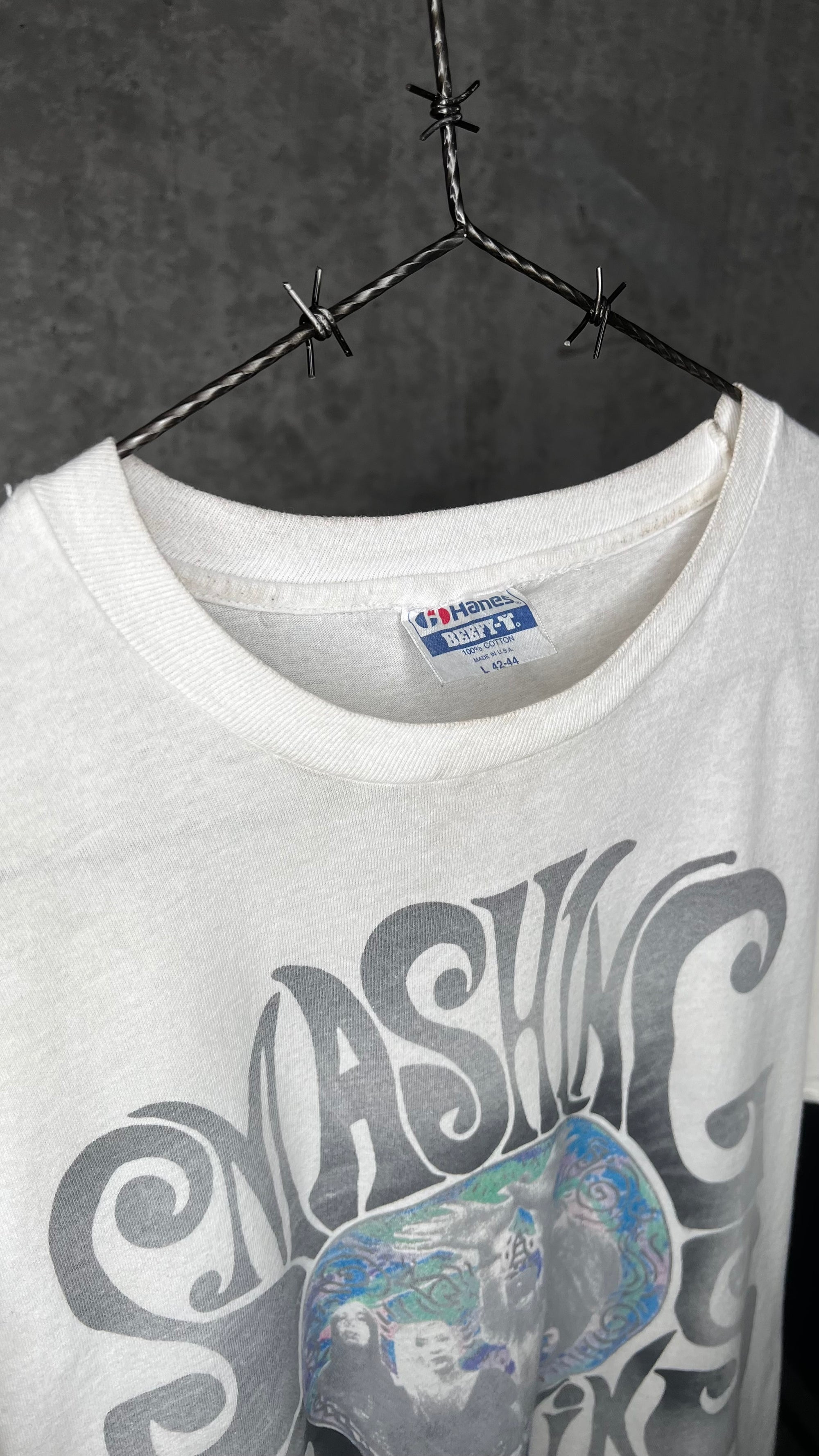 SMASHING PUMPKINS 91’ GISH TEE