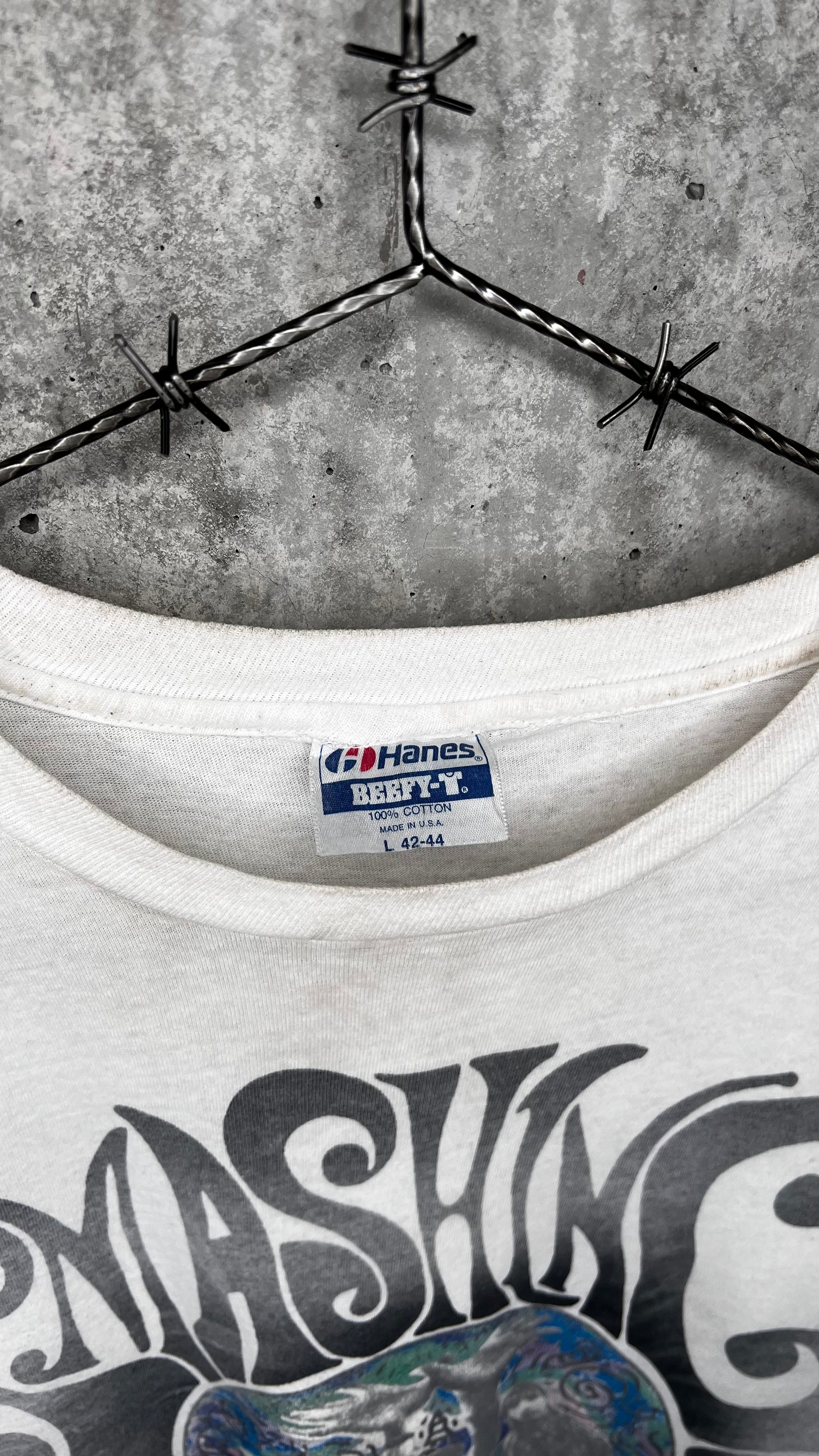 SMASHING PUMPKINS 91’ GISH TEE