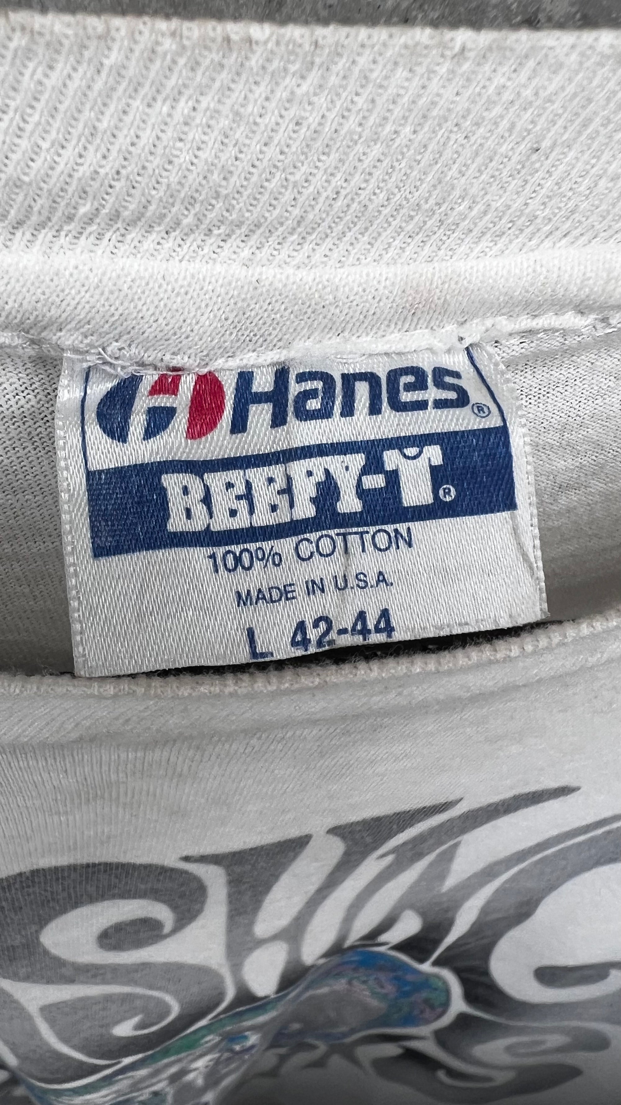 SMASHING PUMPKINS 91’ GISH TEE