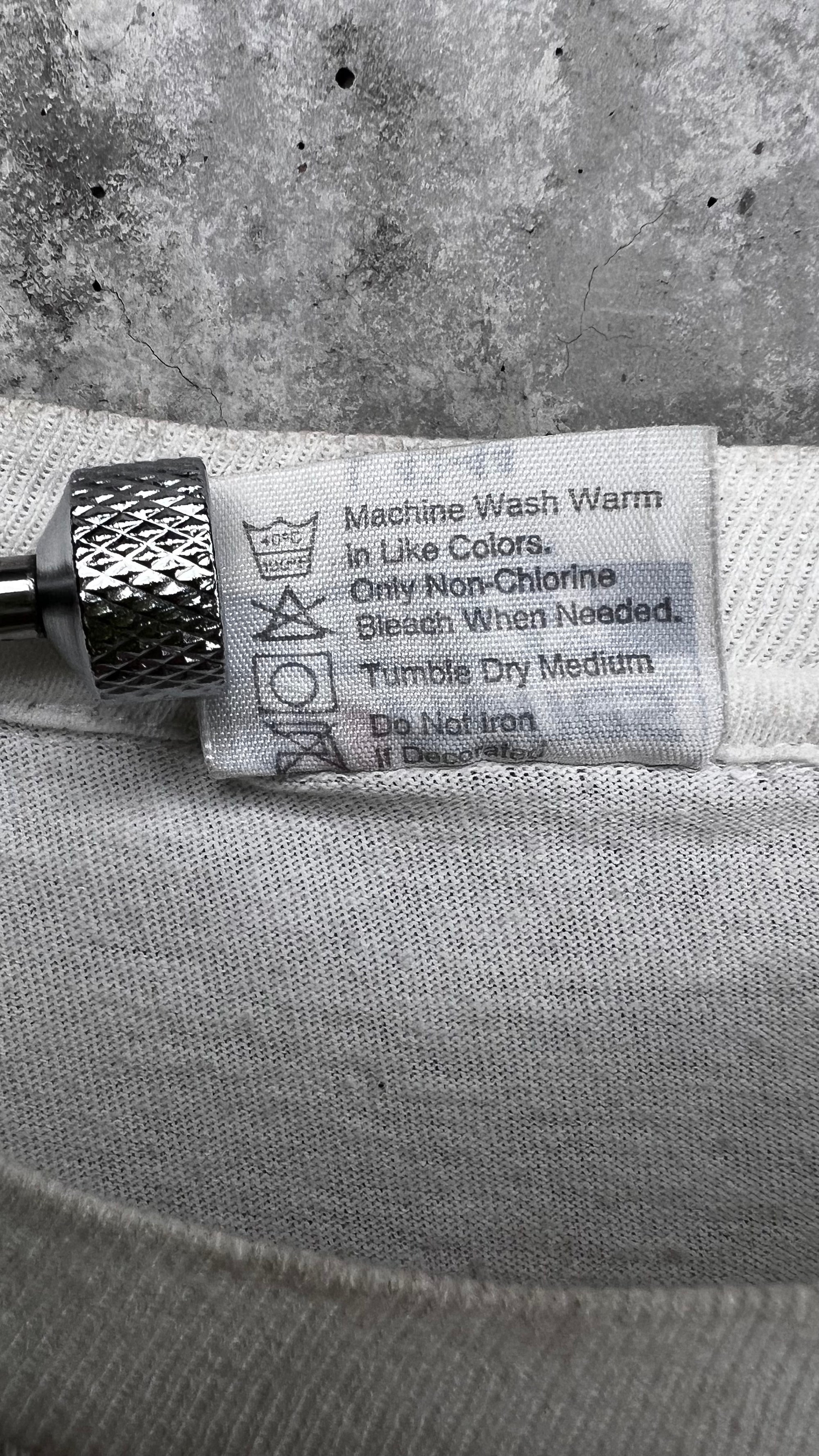 SMASHING PUMPKINS 91’ GISH TEE