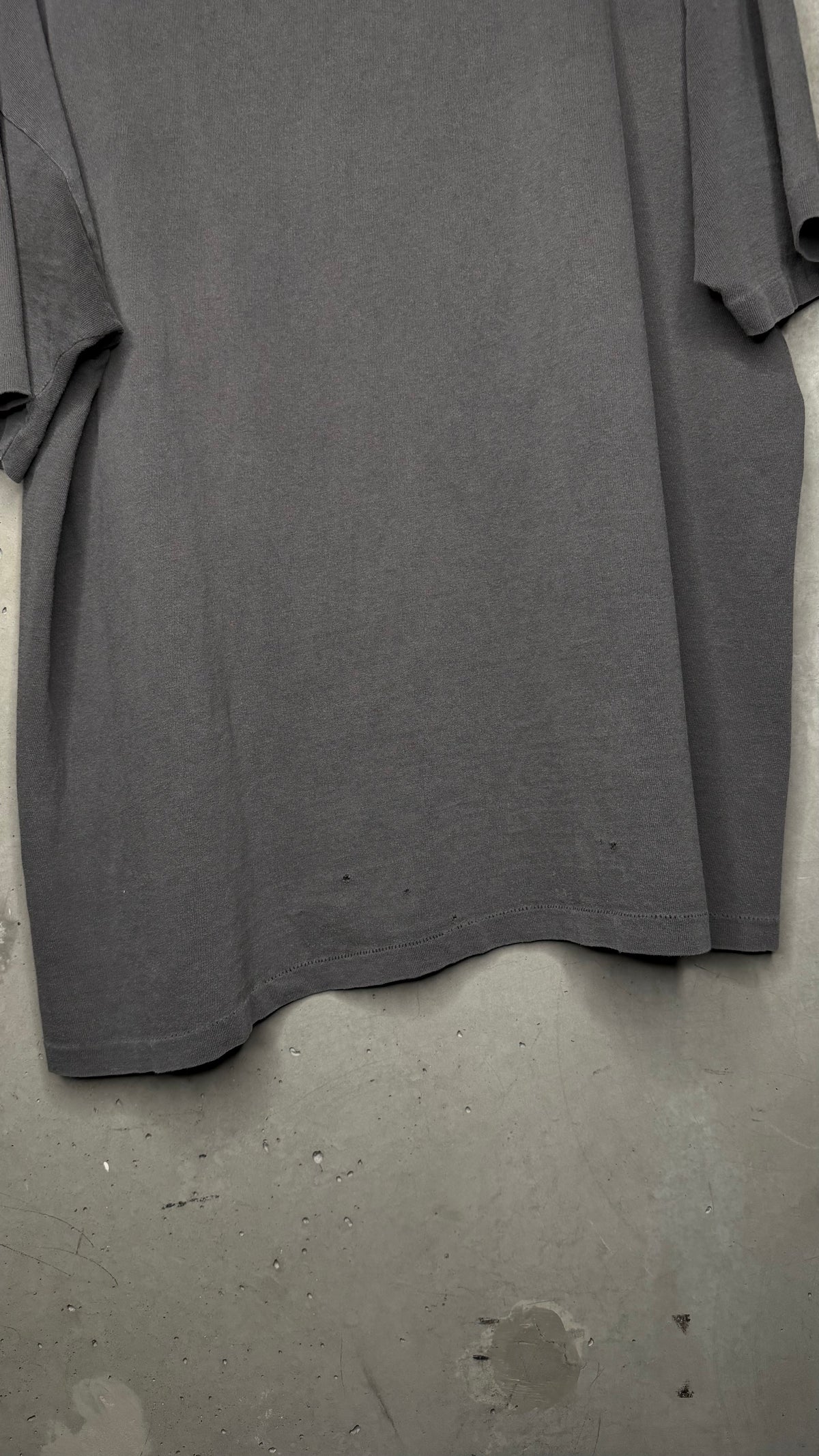 CIRCLE JERKS ‘SKANK KID’ FADED TEE