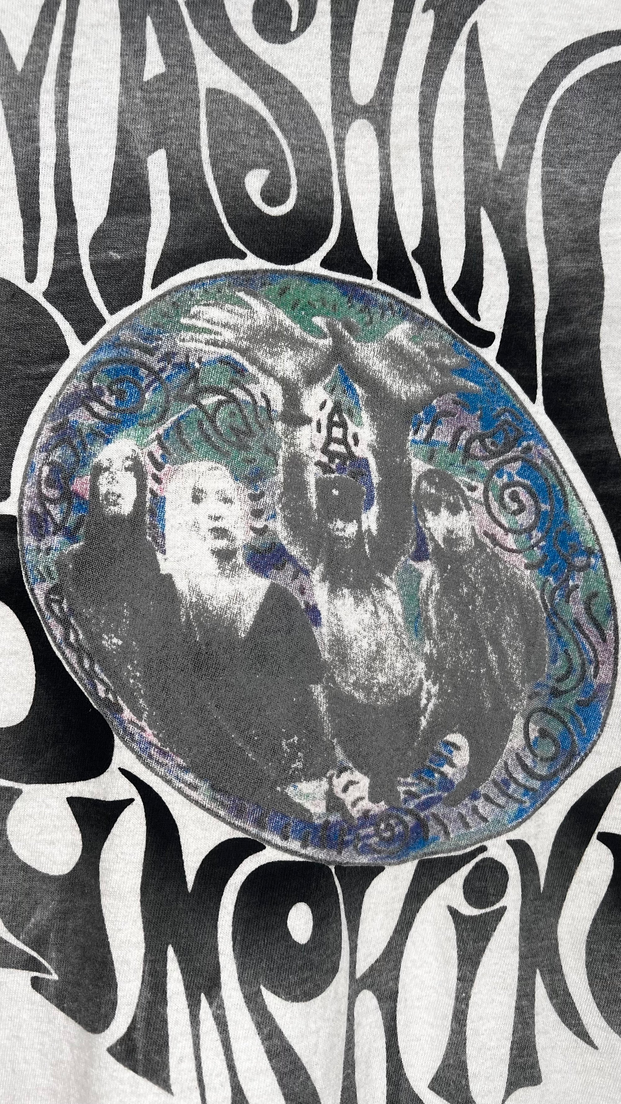 SMASHING PUMPKINS 91’ GISH TEE