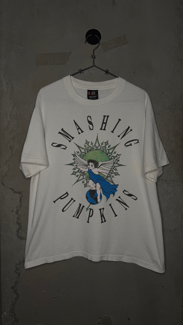 SMASHING PUMPKINS ‘ALTITUDE NOT ATTITUDE’ TEE