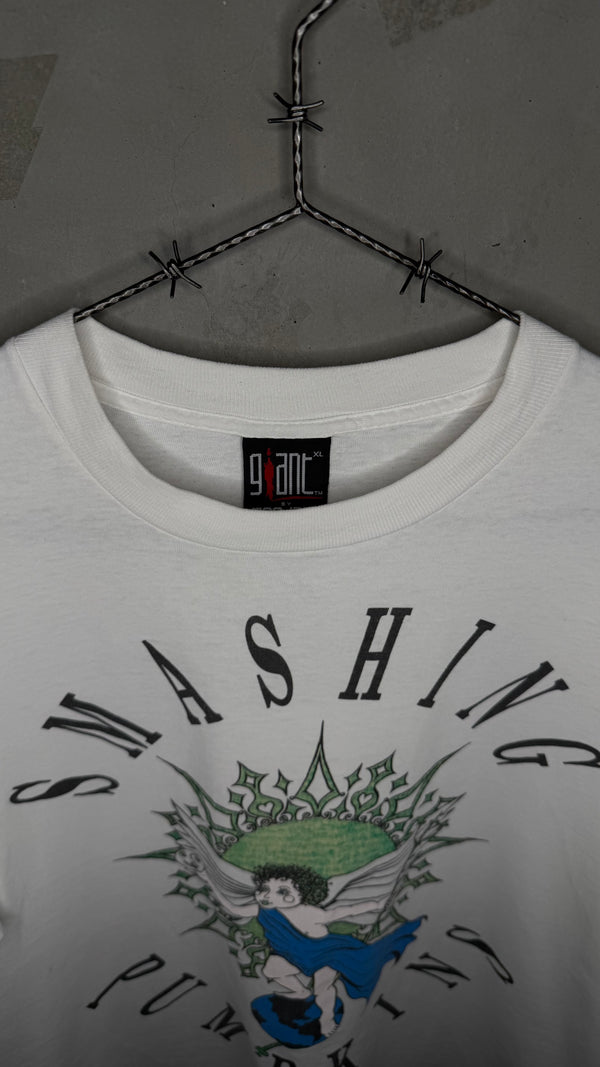 SMASHING PUMPKINS ‘ALTITUDE NOT ATTITUDE’ TEE