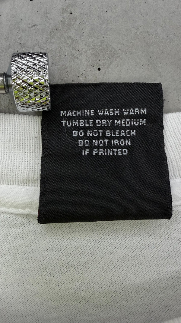 SMASHING PUMPKINS ‘ALTITUDE NOT ATTITUDE’ TEE