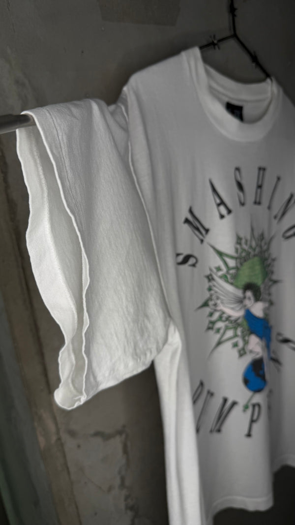 SMASHING PUMPKINS ‘ALTITUDE NOT ATTITUDE’ TEE