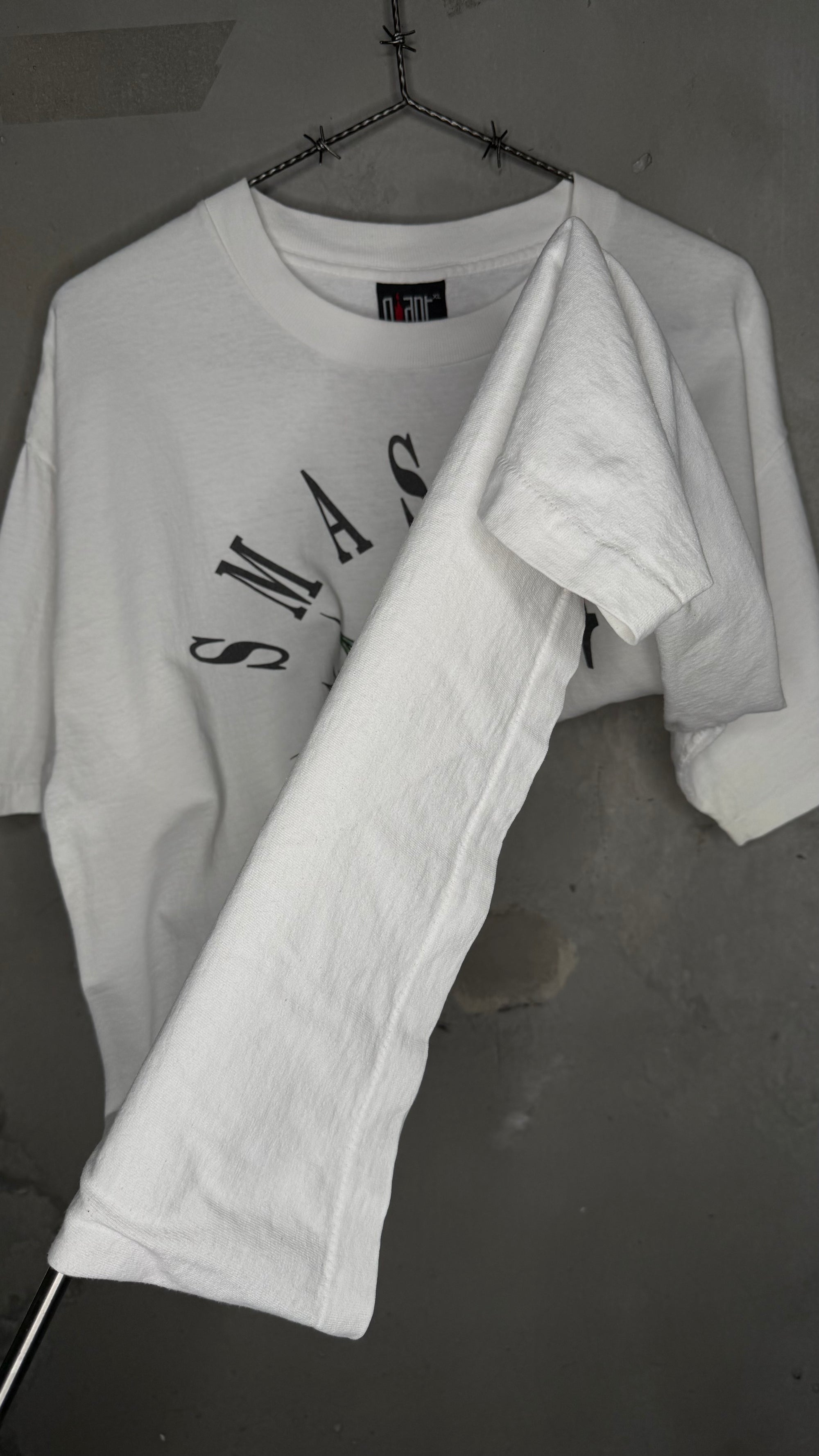 SMASHING PUMPKINS ‘ALTITUDE NOT ATTITUDE’ TEE