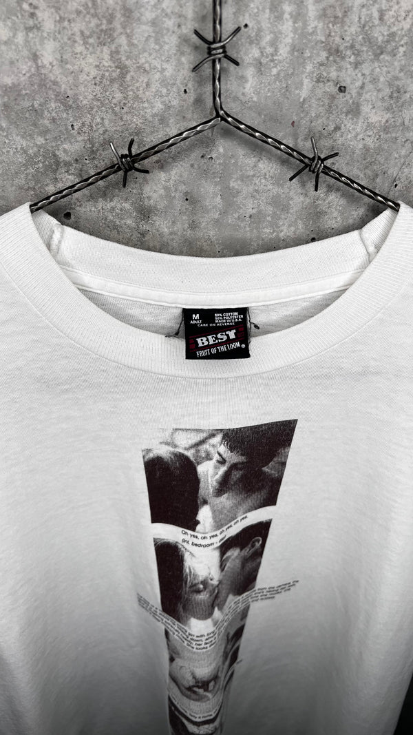 LARRY CLARK’S KIDS MOVIE TEE | VERY RARE TELLY & ‘GIRL # 1’ SCENE