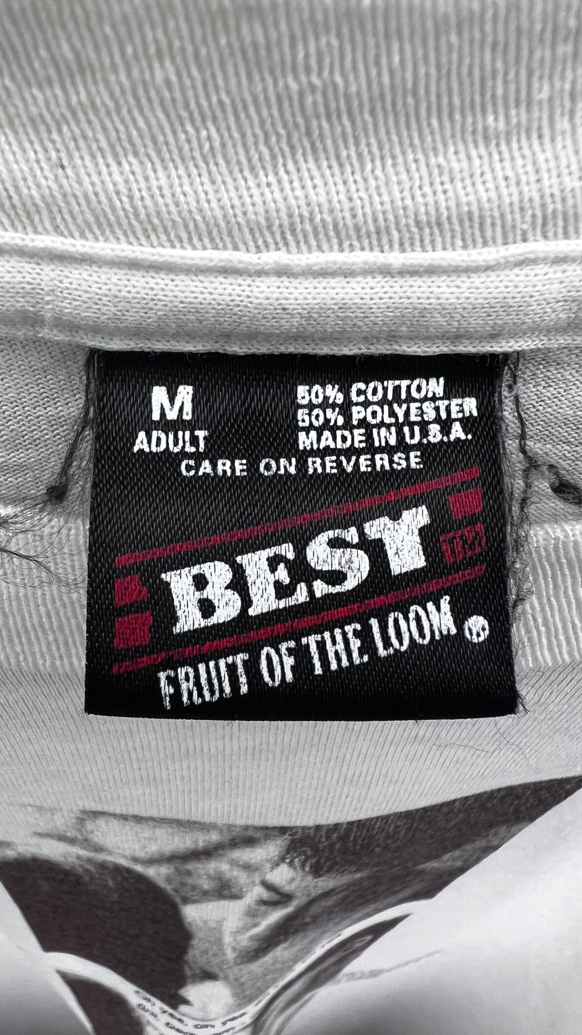 LARRY CLARK’S KIDS MOVIE TEE | VERY RARE TELLY & ‘GIRL # 1’ SCENE