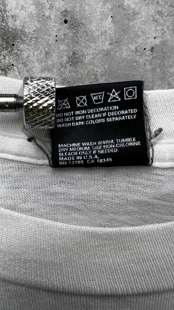 LARRY CLARK’S KIDS MOVIE TEE | VERY RARE TELLY & ‘GIRL # 1’ SCENE