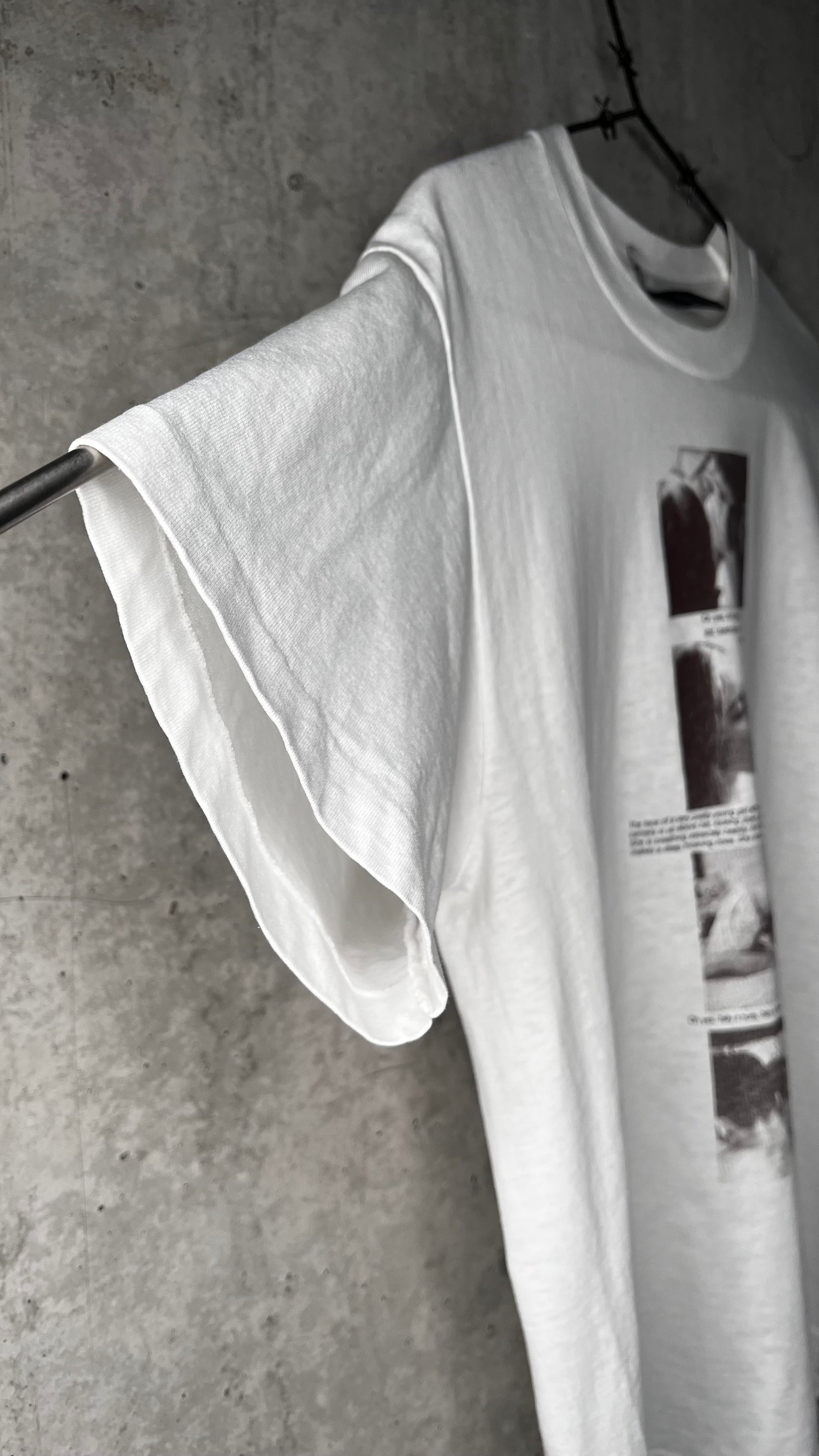 LARRY CLARK’S KIDS MOVIE TEE | VERY RARE TELLY & ‘GIRL # 1’ SCENE