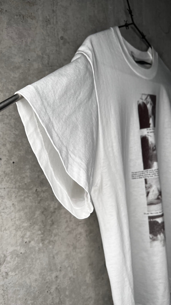 LARRY CLARK’S KIDS MOVIE TEE | VERY RARE TELLY & ‘GIRL # 1’ SCENE