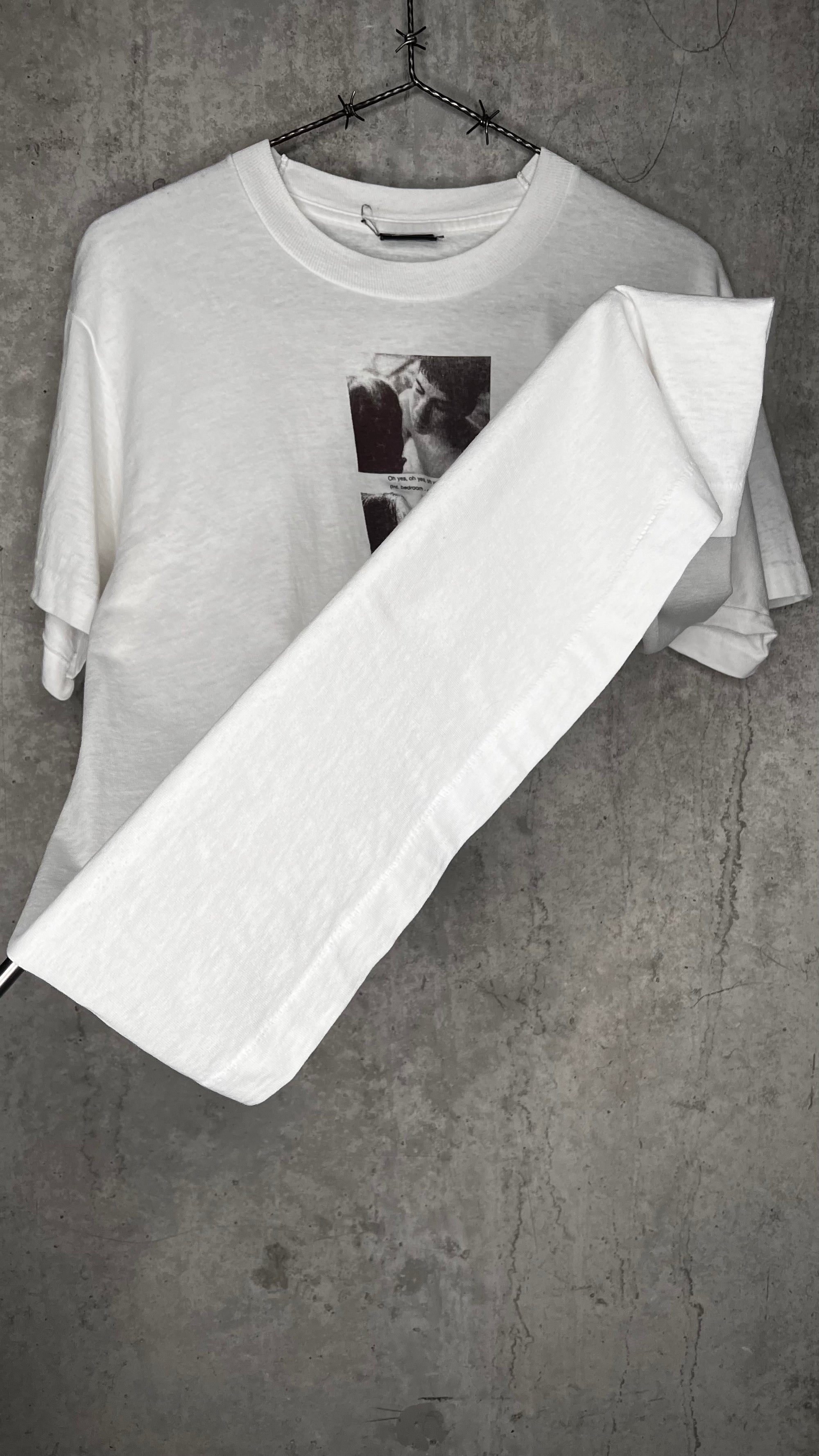 LARRY CLARK’S KIDS MOVIE TEE | VERY RARE TELLY & ‘GIRL # 1’ SCENE