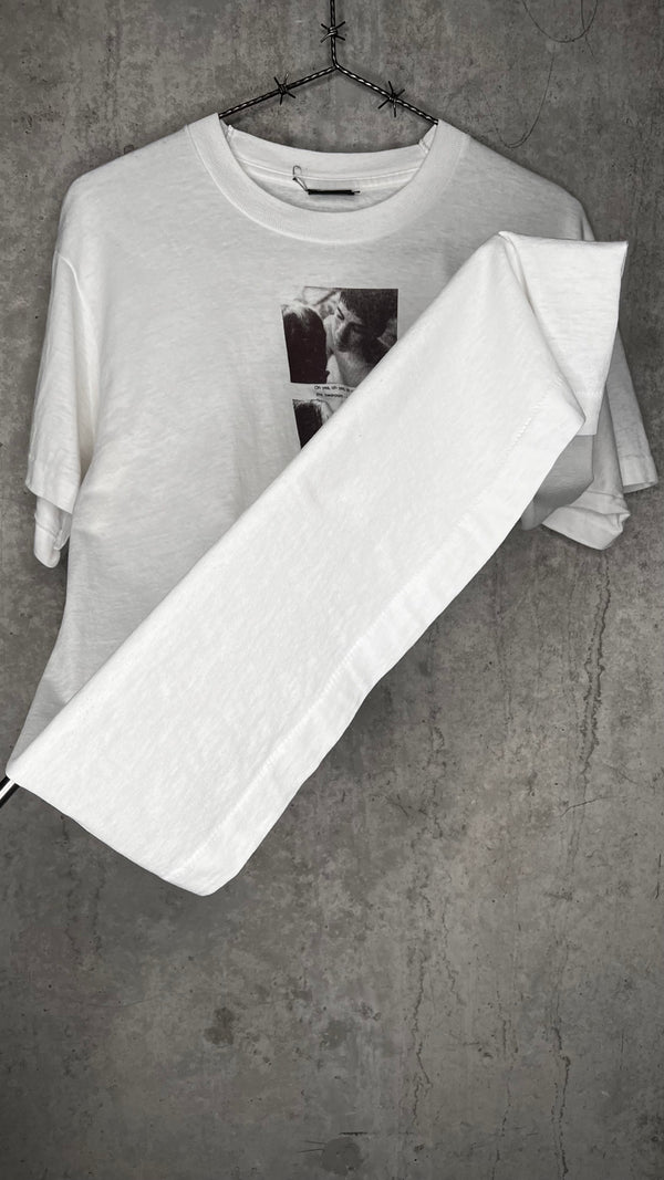 LARRY CLARK’S KIDS MOVIE TEE | VERY RARE TELLY & ‘GIRL # 1’ SCENE