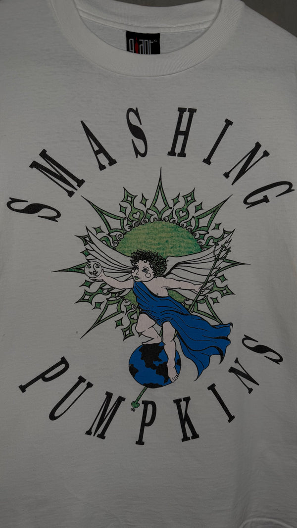 SMASHING PUMPKINS ‘ALTITUDE NOT ATTITUDE’ TEE