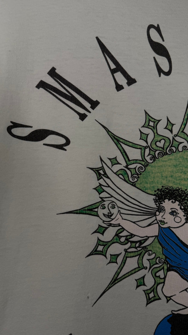 SMASHING PUMPKINS ‘ALTITUDE NOT ATTITUDE’ TEE