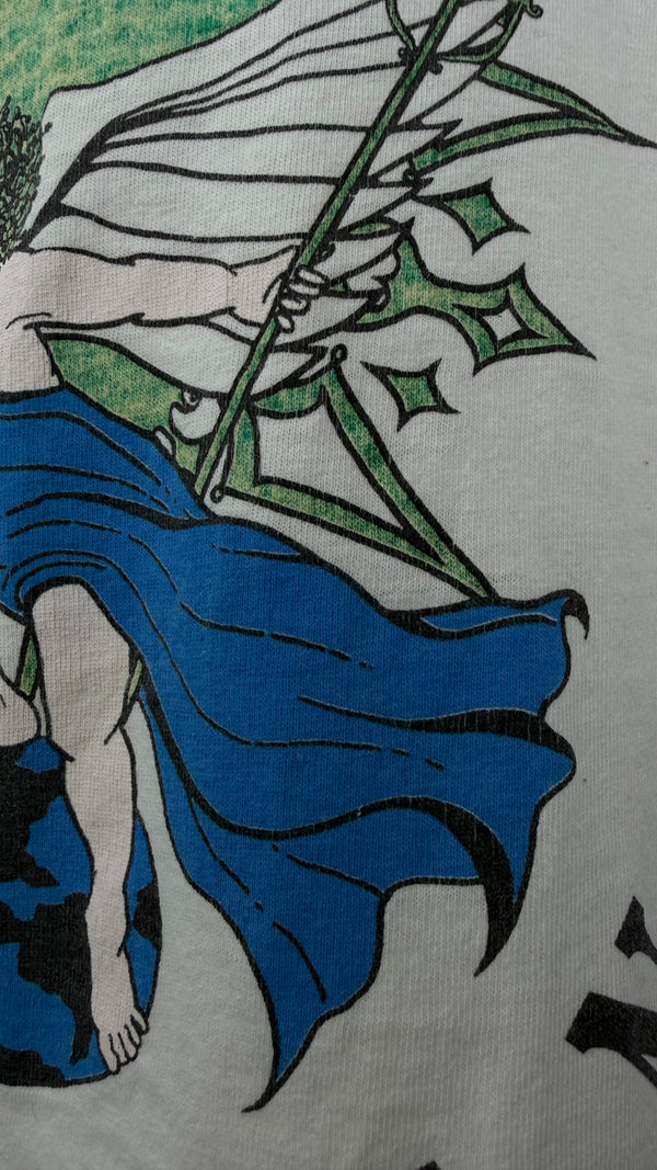 SMASHING PUMPKINS ‘ALTITUDE NOT ATTITUDE’ TEE
