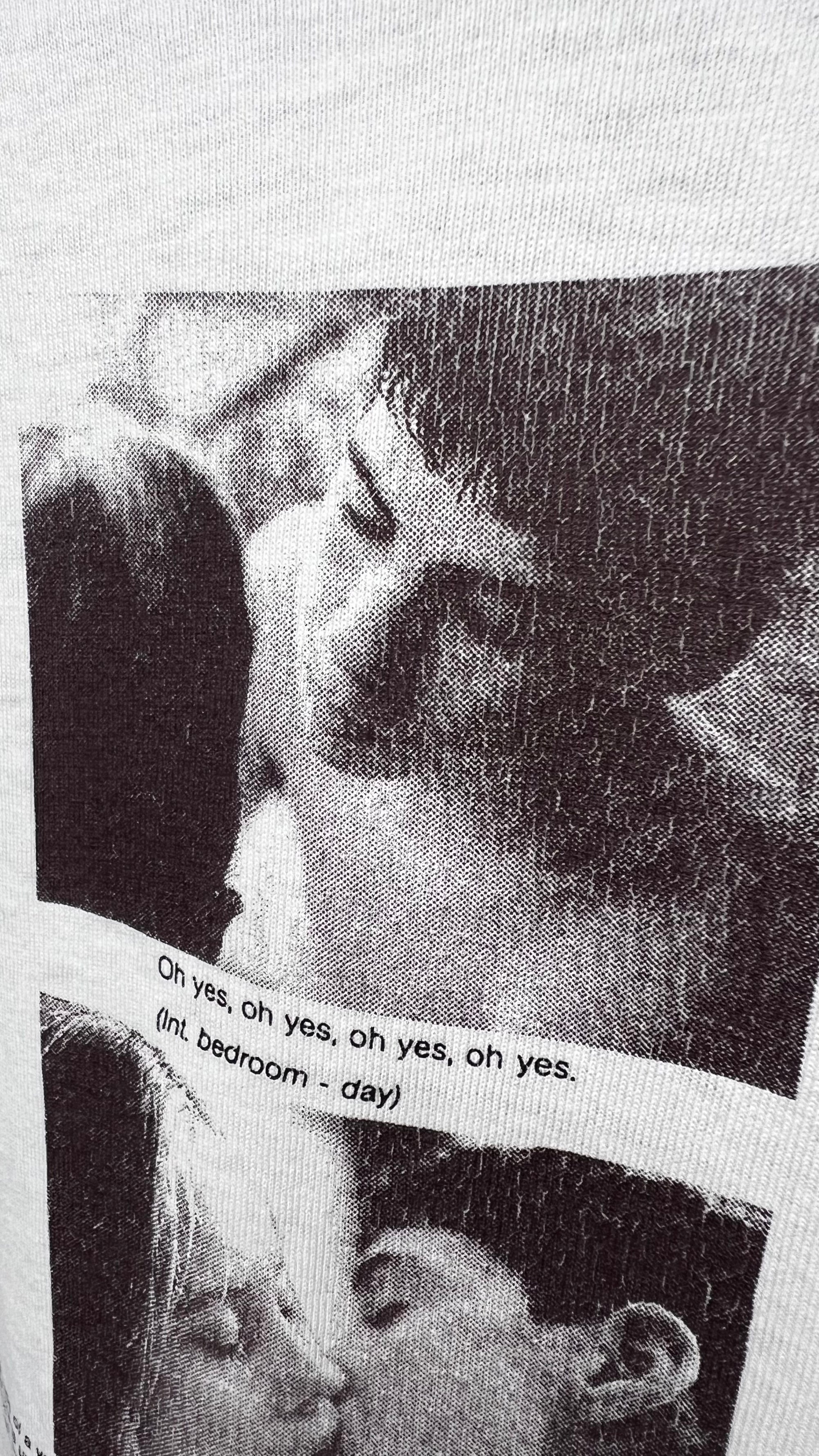 LARRY CLARK’S KIDS MOVIE TEE | VERY RARE TELLY & ‘GIRL # 1’ SCENE